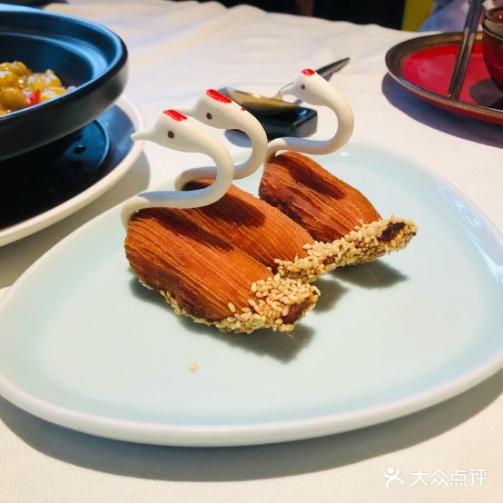 美美花园天幕参厅(圆融时代广场店)