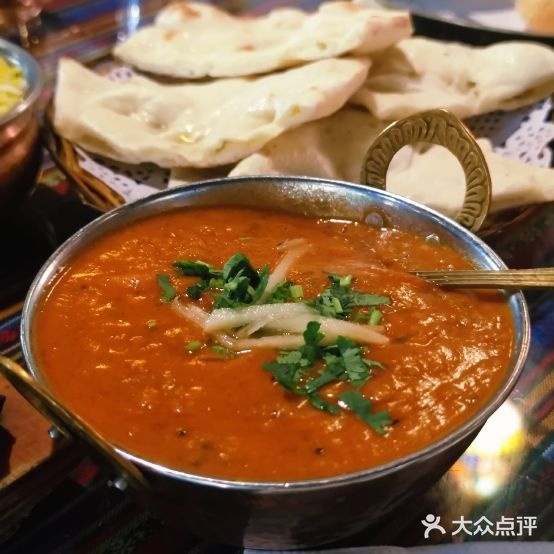 印度尼泊尔((三坊七巷店)