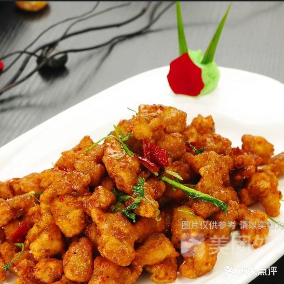 披萨先生炸鸡焗饭意面