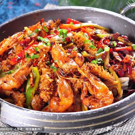 鸭香邸干锅辣鸭头(万达广场鄂尔多斯店)