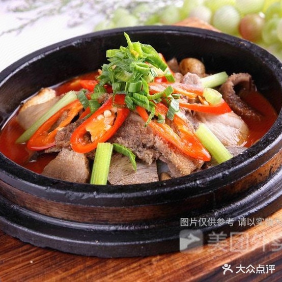 小湘厨(汇通新城店)