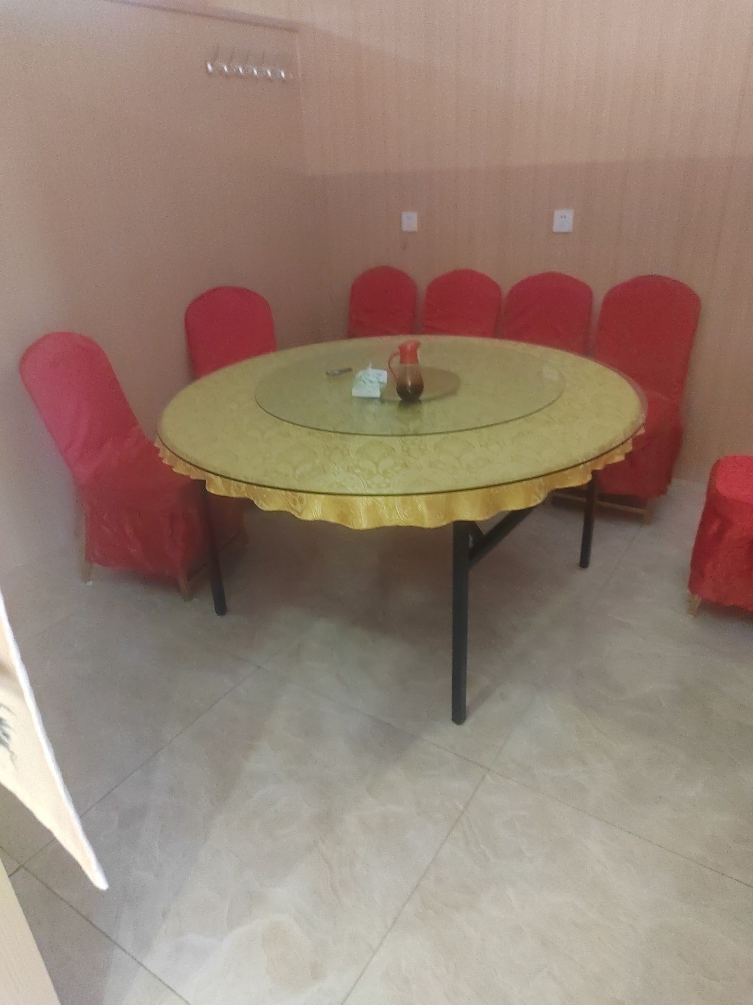 刘爽清真小饭馆