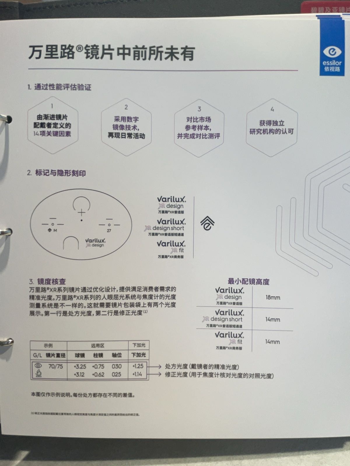 视之瞳眼镜店(汇鑫源商厦店)