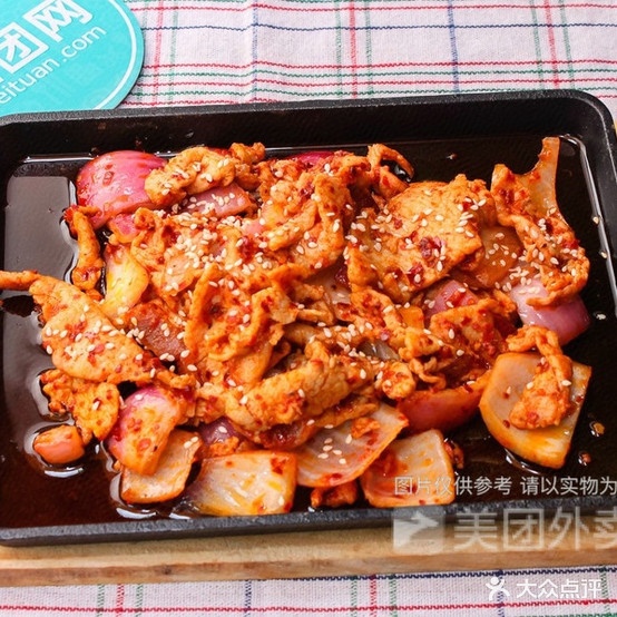 小老头香煎饼