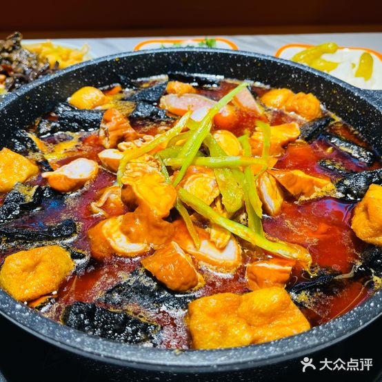 竞床螺嘬匠螺蛳粉火锅(晋中旗舰店)