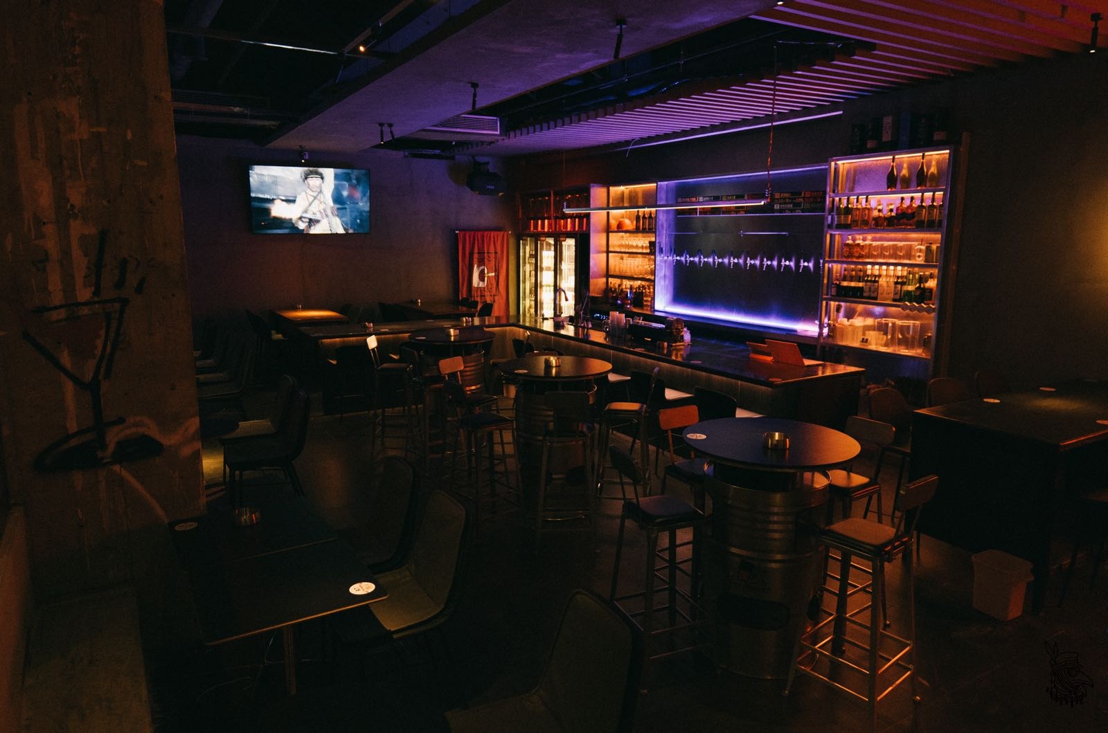 谜森酒藏Max·小酒馆(朝阳店)