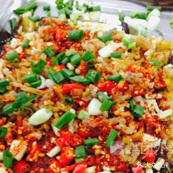 胖子烤烧(万泰翡翠城店)