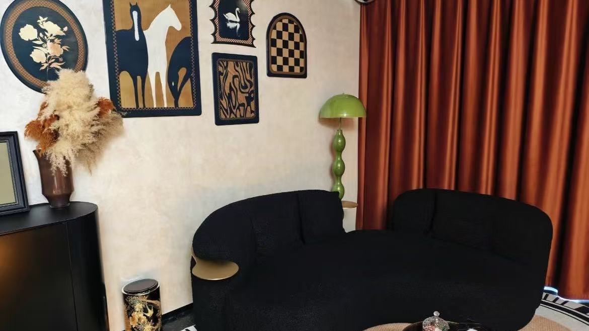 君悦轩·养生SPA会所