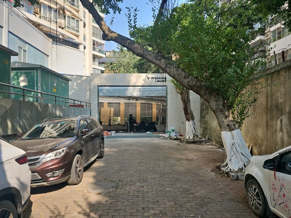 ATOS巴西柔术(南宁分馆)