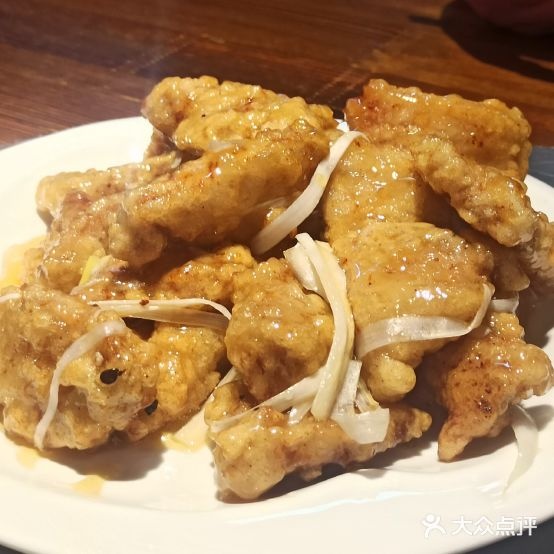 小东北家常菜馆