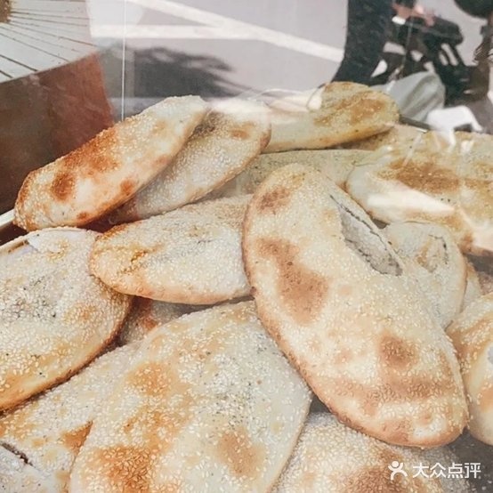 苏州又塔烧饼(曹张店)