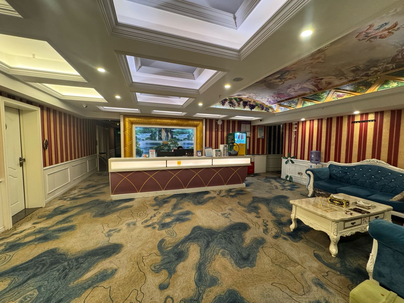 水沐汇·水疗SPA