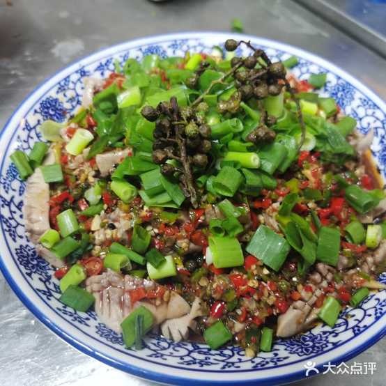 滋美川味小厨