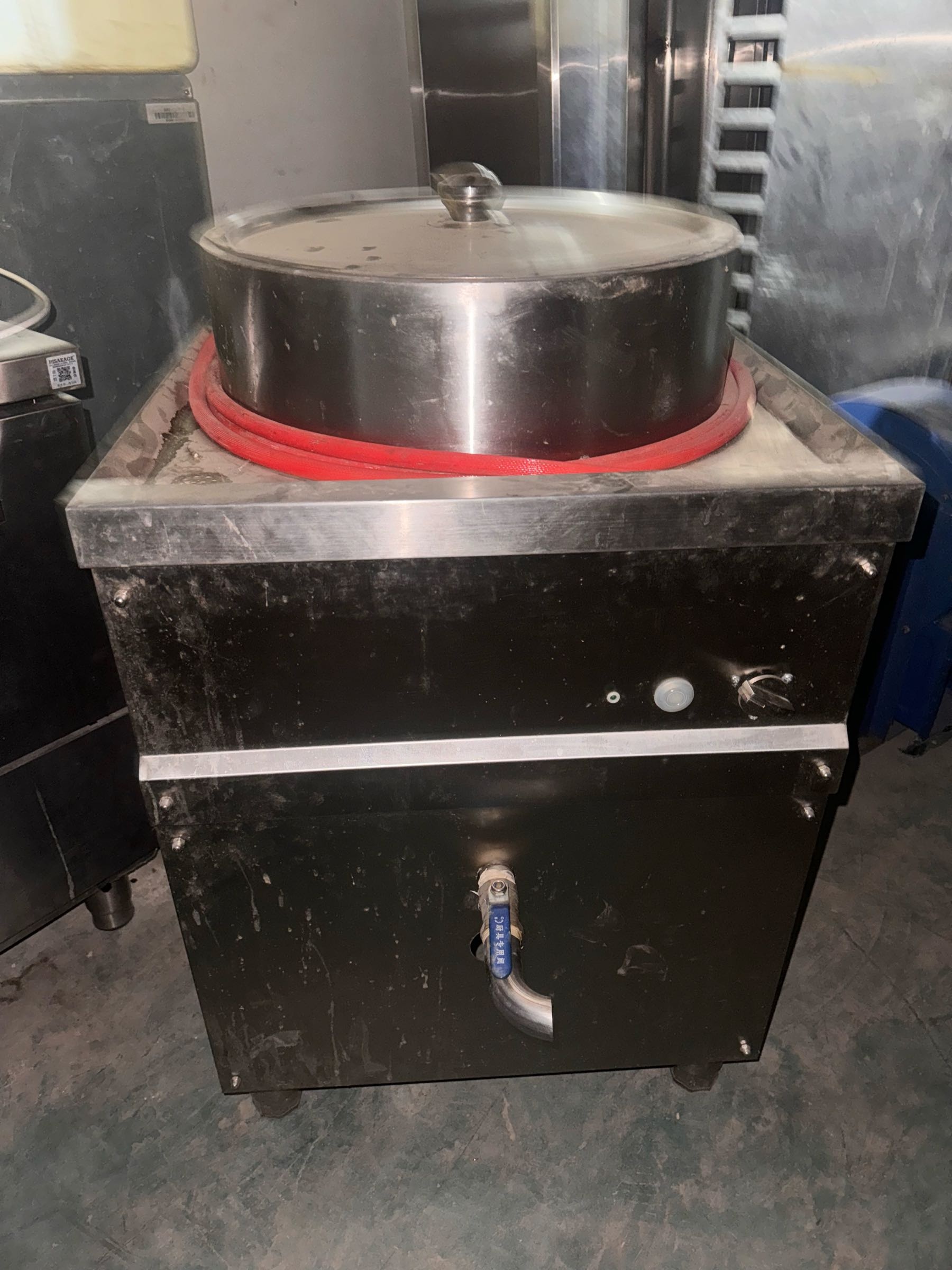 重庆巴国城友发二手厨具市场空调厨具回收