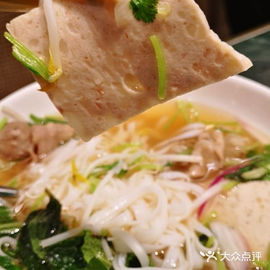 大喜越美小馆(正弘城店)