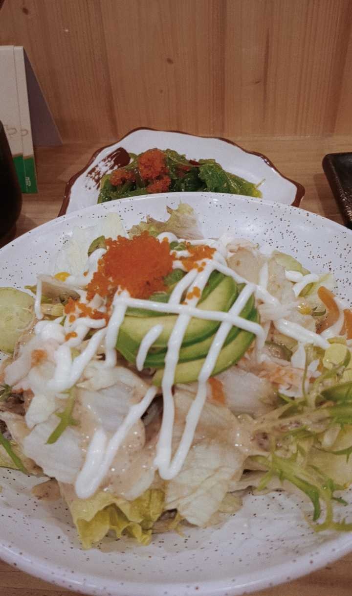 鮨晓日本料理(淮南新城吾悦广场店)