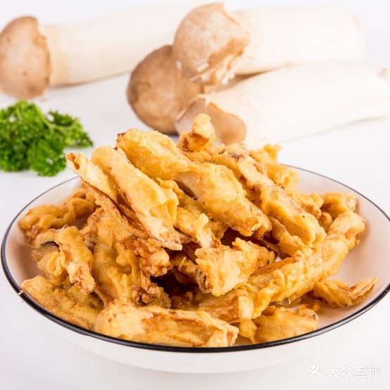 孟梦炸肉(赵都新城店)