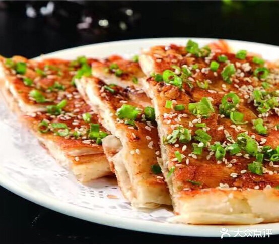 餅列第一