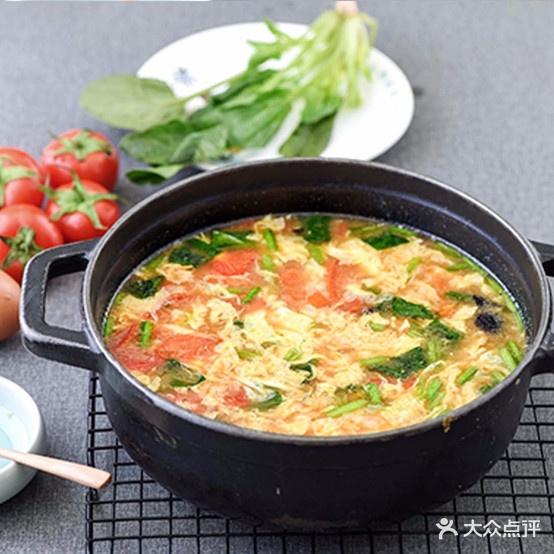 山溪派(千峰路店)