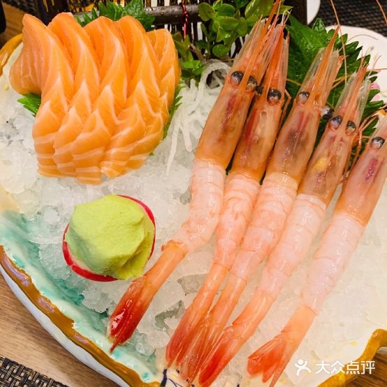 常花亭精致本料理料理(樱花里店)