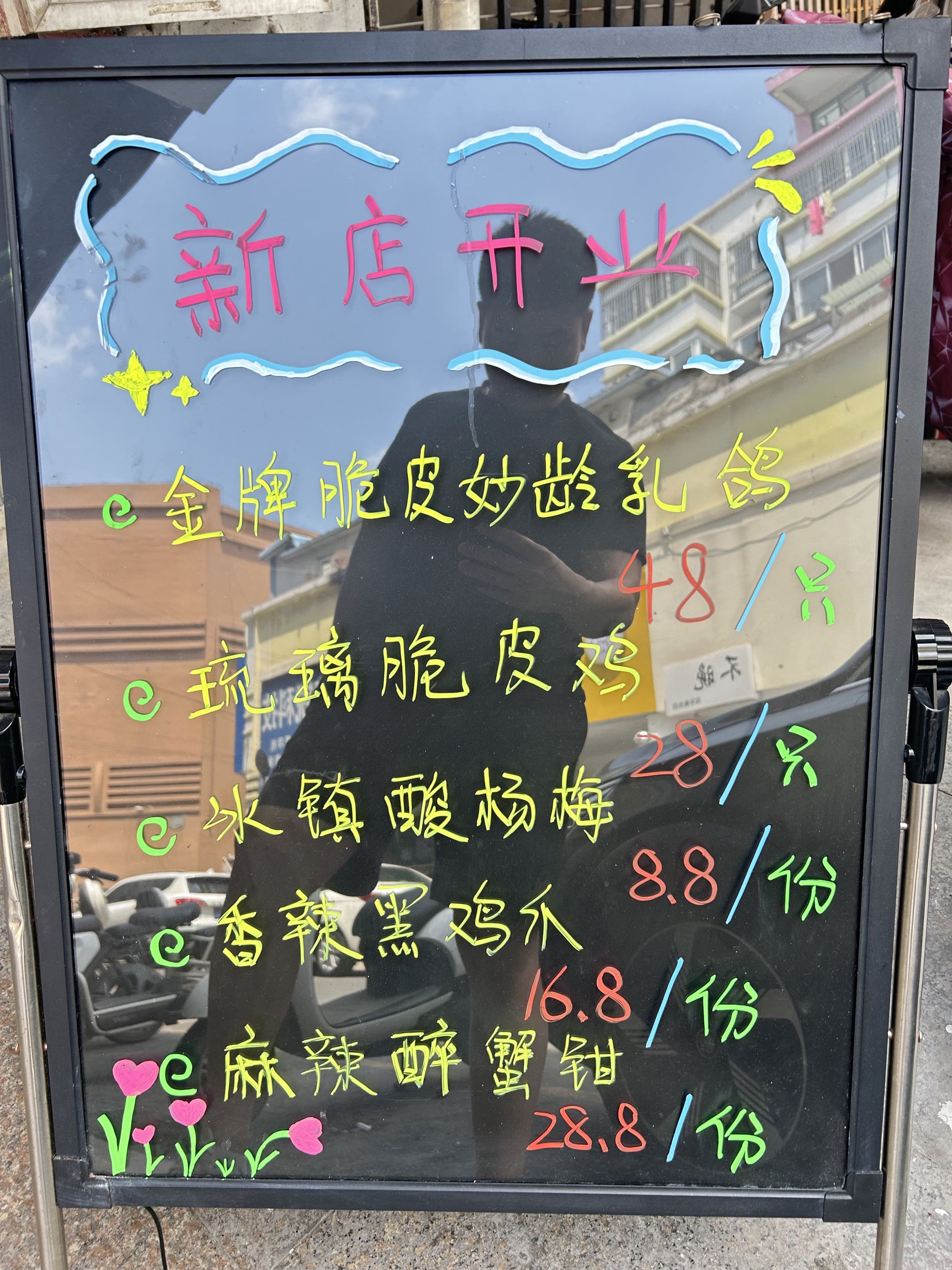宁鸽哥店
