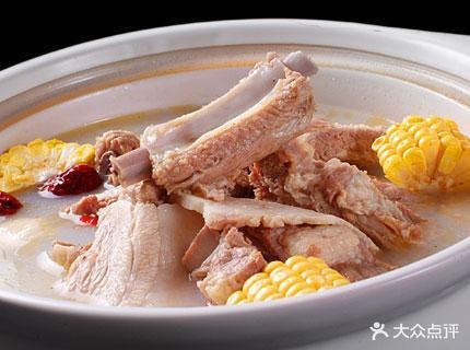 晏遇家常菜(滨江南路店)