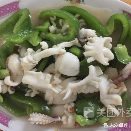 老三大排档(望江北路店)