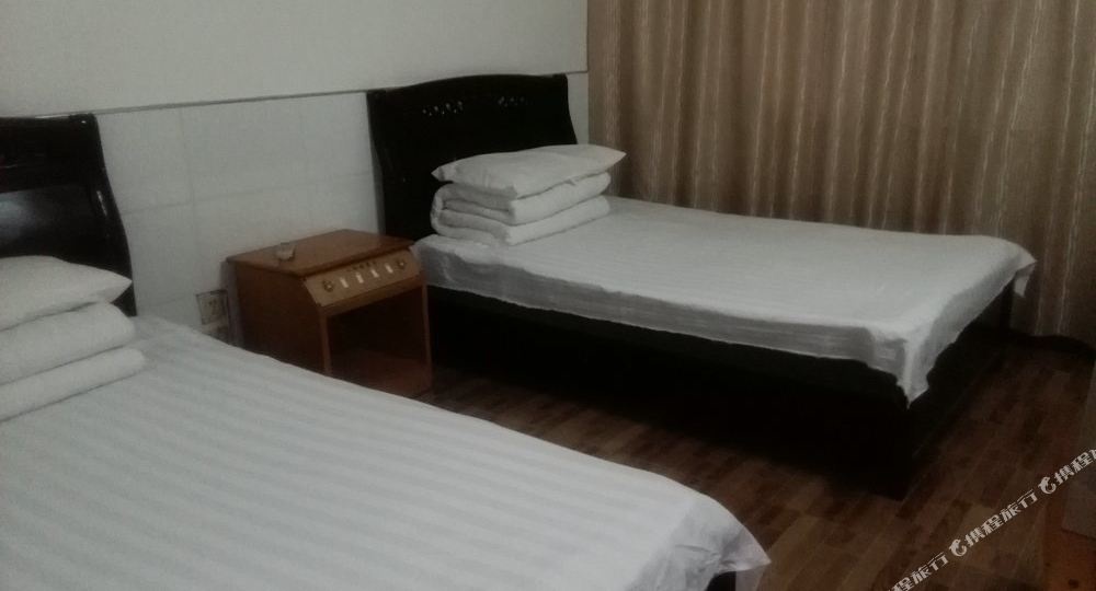小红楼绿店