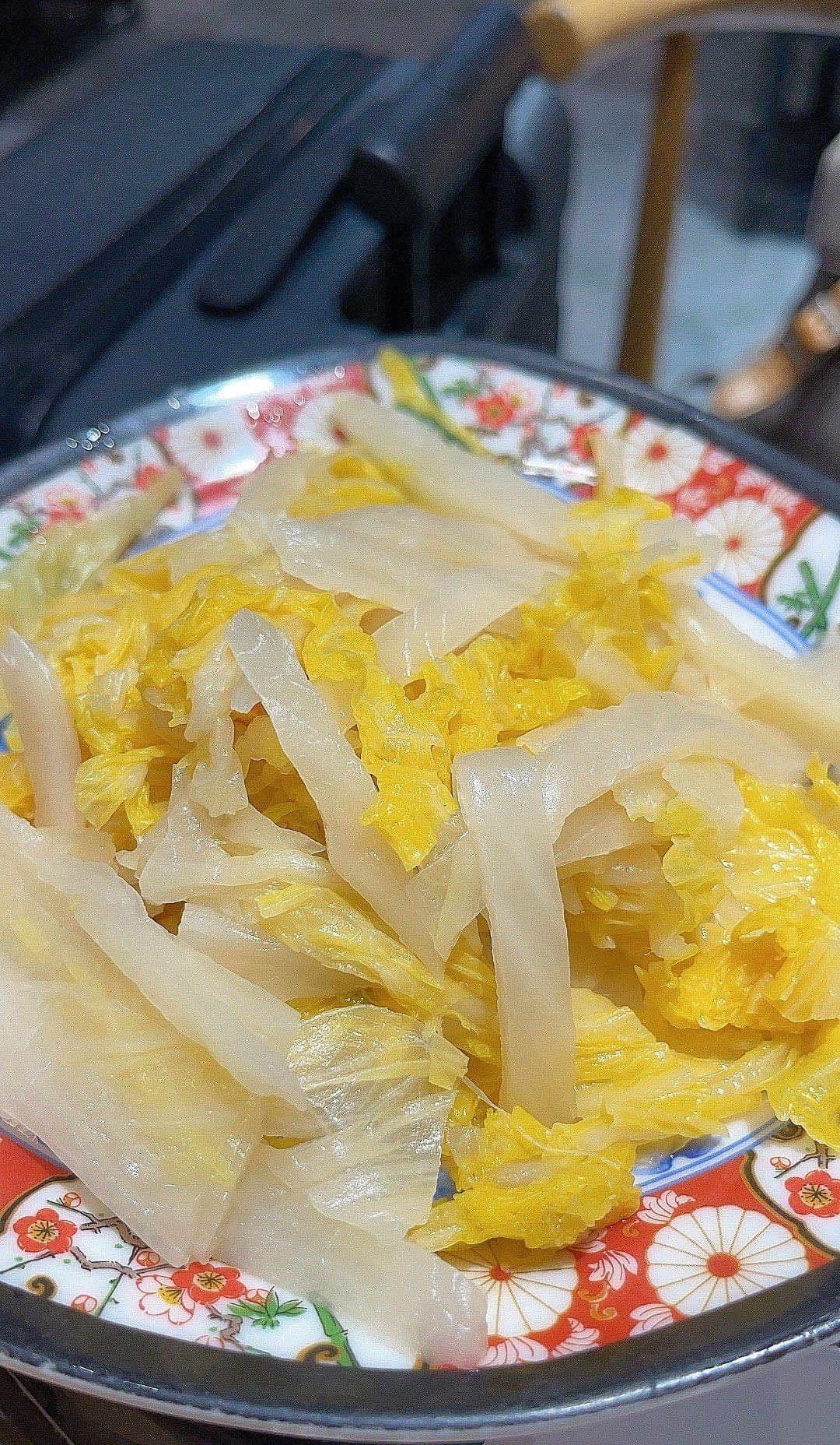 盛扬楼·杨氏铜锅涮清真火锅(心月家园店)