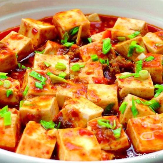 莯希恩百味师傅(昌盛街店)