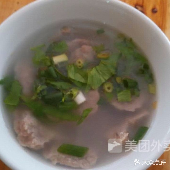 古香祥记牛肉丸(二马路店)