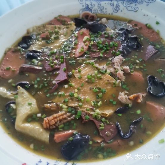 名苑体验式餐馆