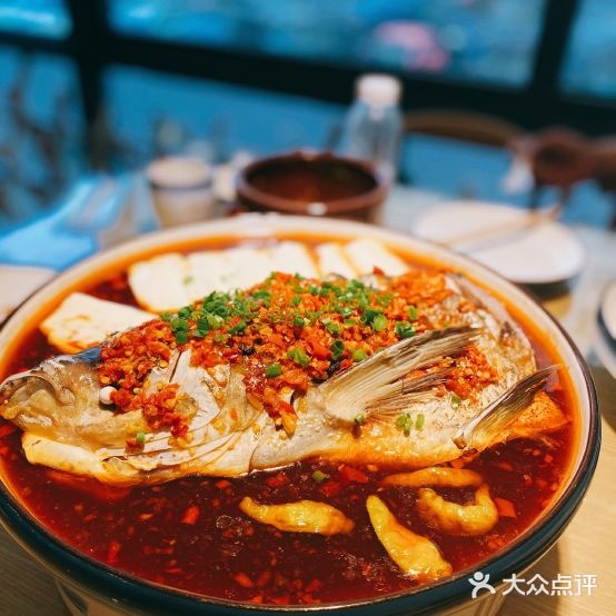 淳淳香味(韩乐坊店)