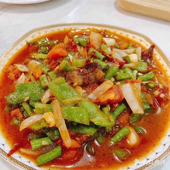 阿凡提烧鸽子(万和大厦店)
