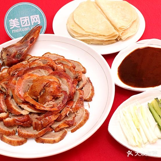 民族饭庄(清化职工医院东北店)