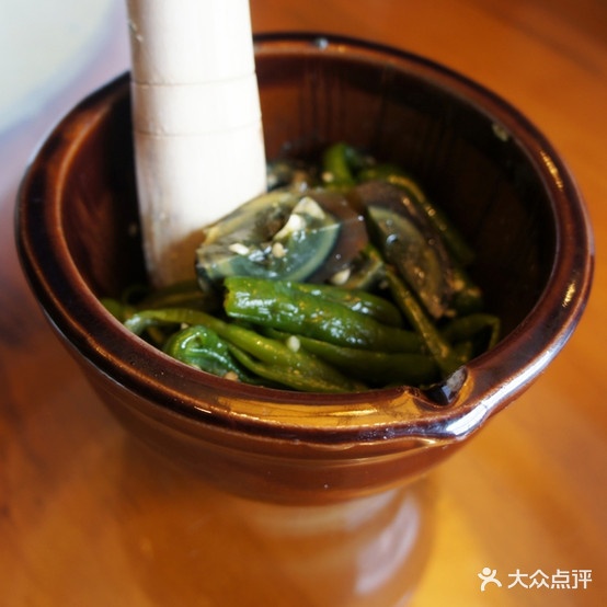 湘水味派菜园子城北效土菜(宜州店)