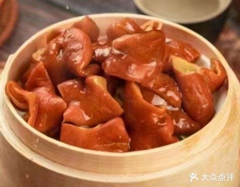 尚厨精致火锅大竹林直营店