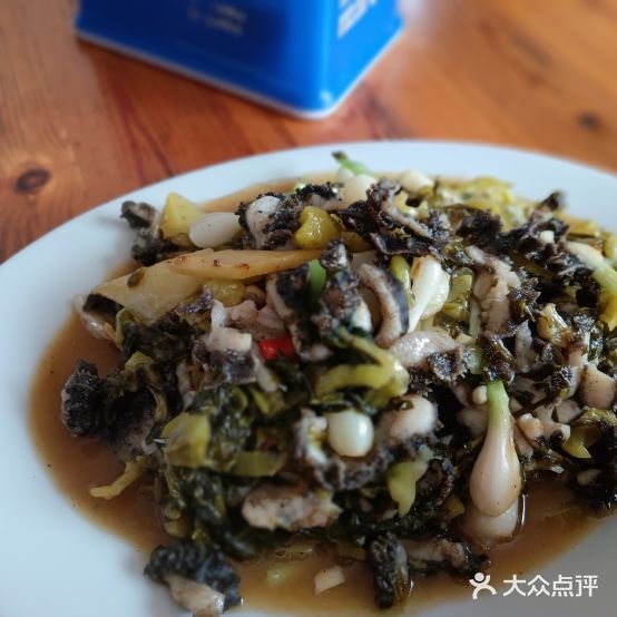 黄竹山山姜头鸡汤