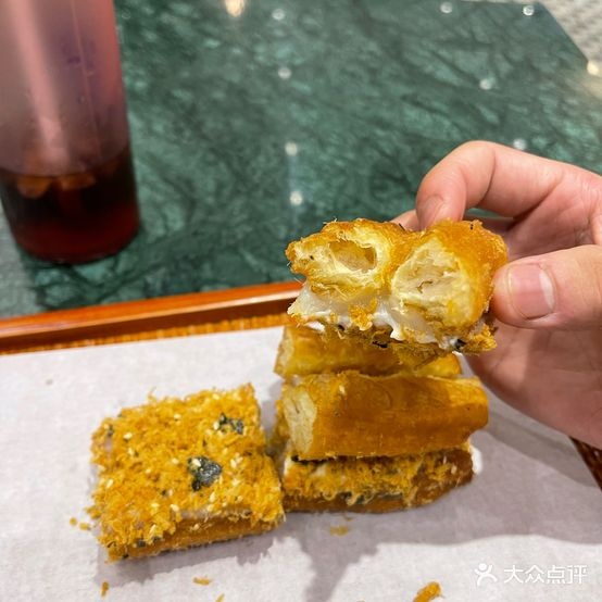 生米.拌粉(幸福城店)