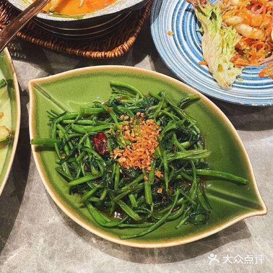 南洋味道·东南亚料理(欢乐港湾店)