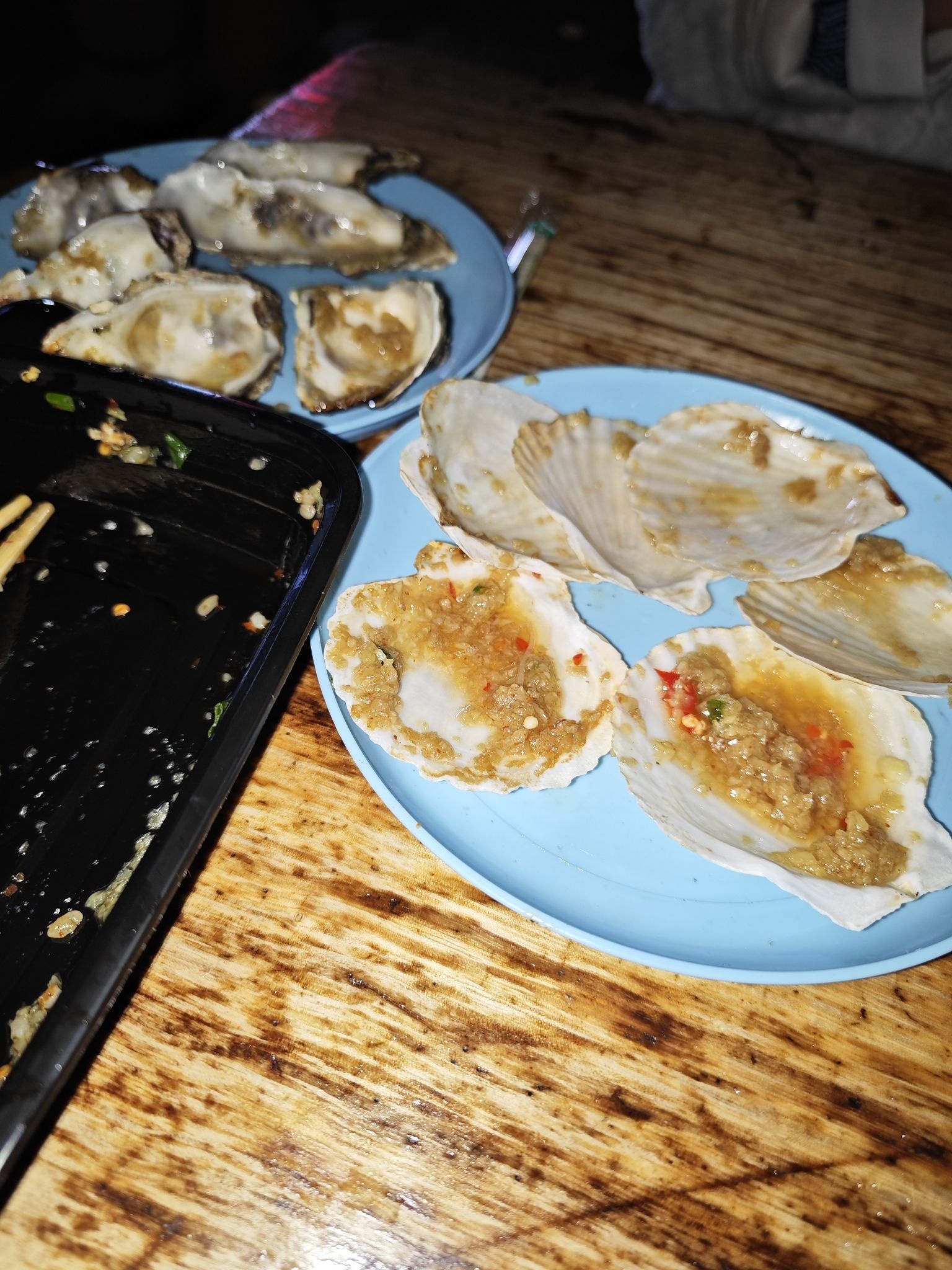 六指烧烤(观音桥店)