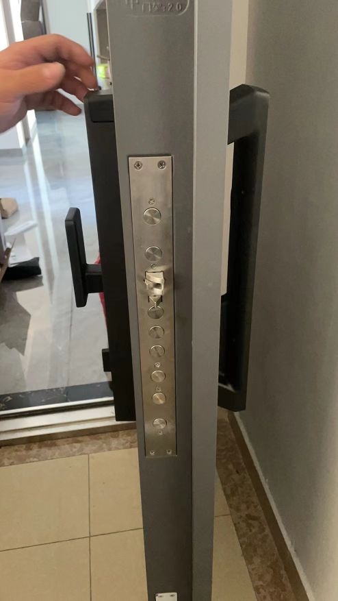 车锁宝名匠开锁汽车钥匙(无锡店)