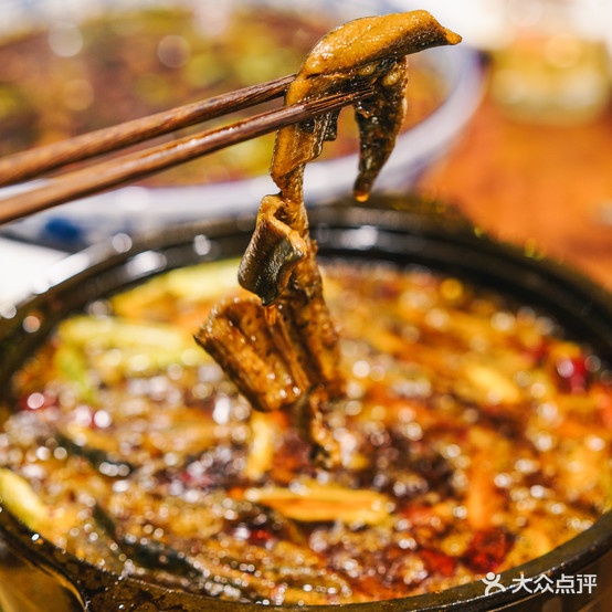 香叶草中餐厅(川白楼店)