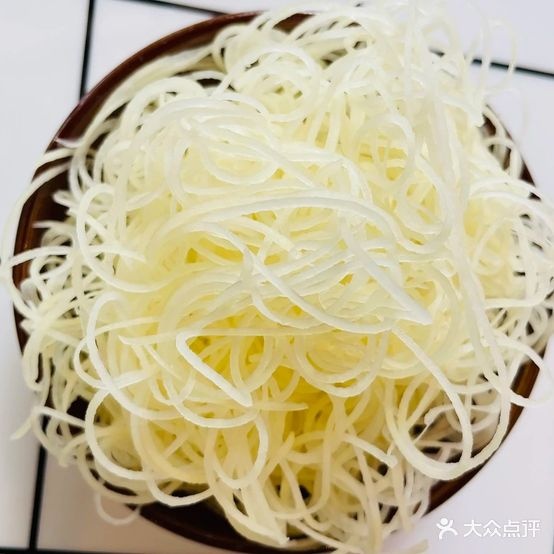 五里观火锅(南京总店)