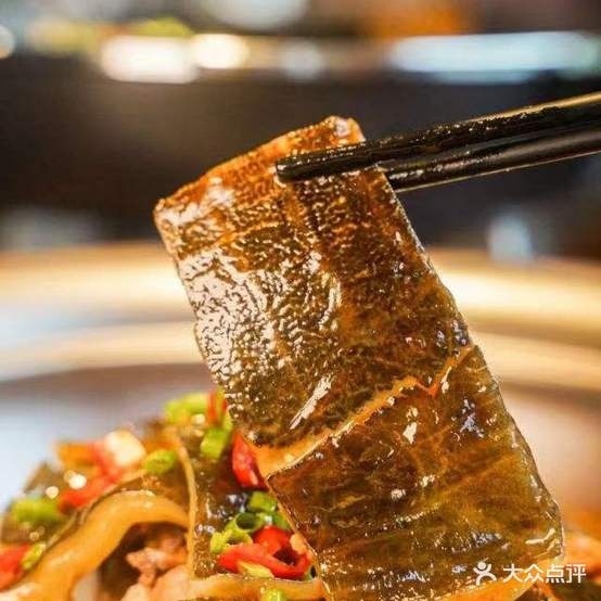 甲渔堡·红焖甲鱼馆(四会广场店)