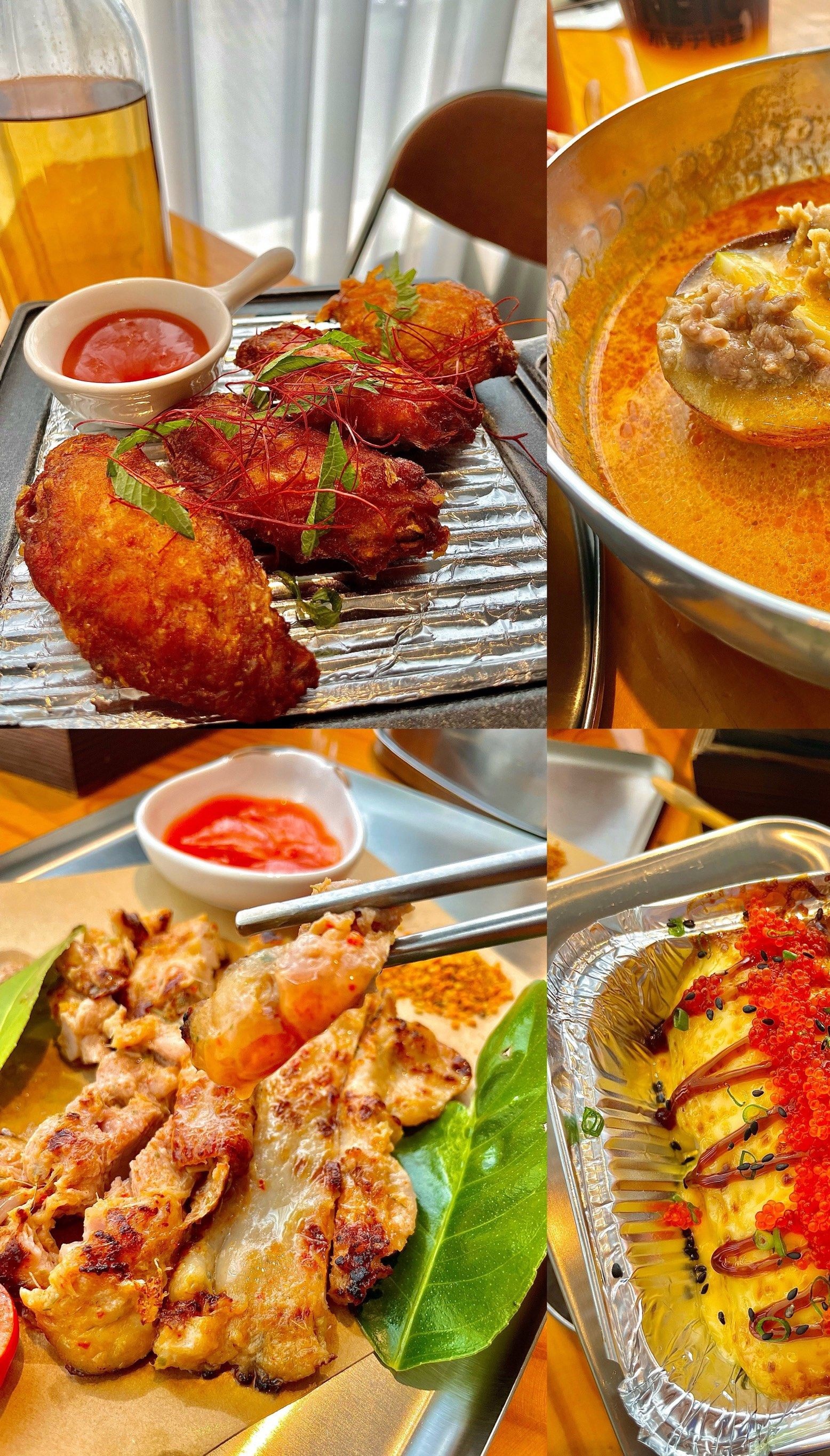 不等于食堂(漳州古城店)