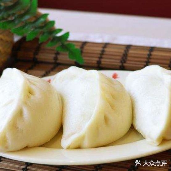 天津鼓楼二姑包子(庆云店)