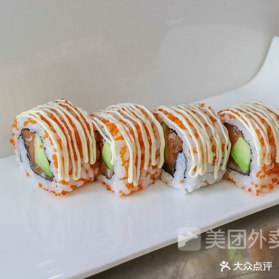 鲜乐寿司
