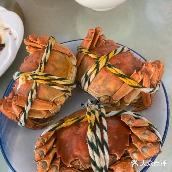 珍嫂食府农家乐·湖景西餐(重元寺阳澄湖半岛店)