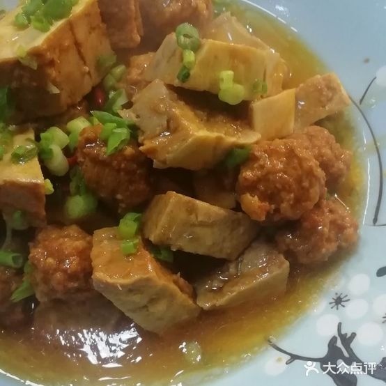 鼎红莲小菜